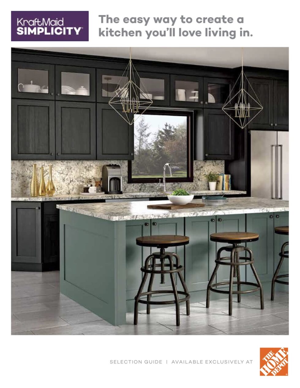 Resources KraftMaid Simplicity